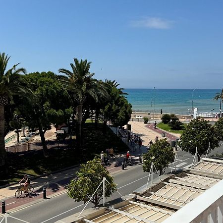 Apartamento Puerto Miramar Камбрильс Экстерьер фото